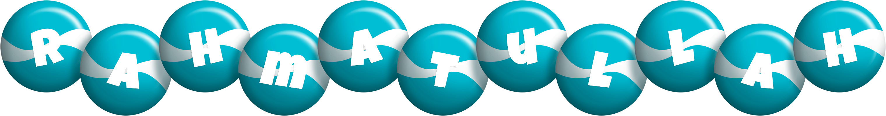 Rahmatullah messi logo