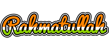 Rahmatullah mumbai logo