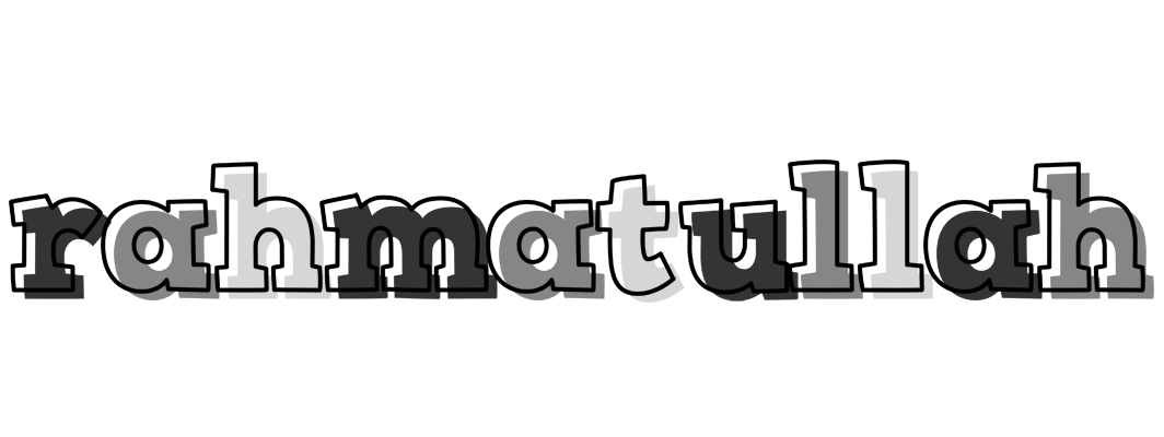 Rahmatullah night logo