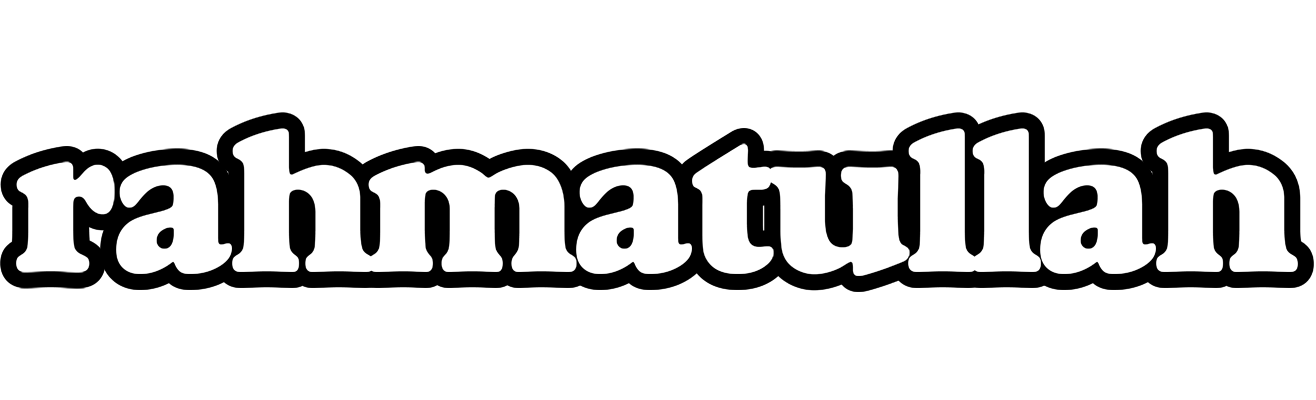 Rahmatullah panda logo