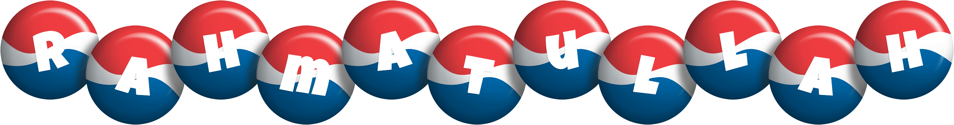 Rahmatullah paris logo