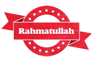 Rahmatullah passion logo