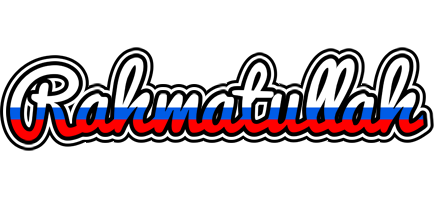 Rahmatullah russia logo