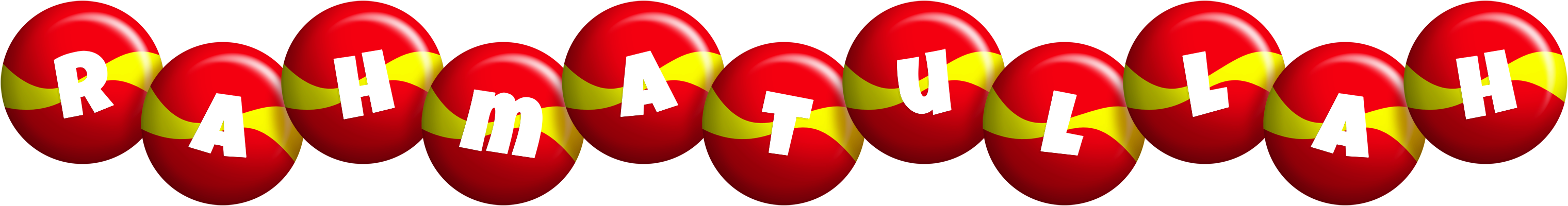 Rahmatullah spain logo