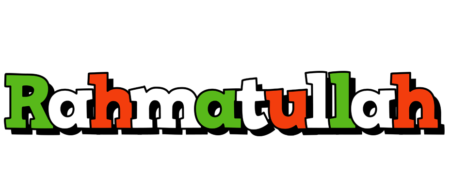 Rahmatullah venezia logo
