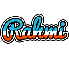 Rahmi america logo