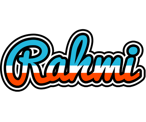 Rahmi america logo