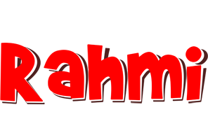 Rahmi basket logo