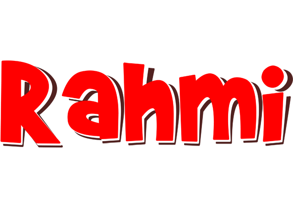 Rahmi basket logo
