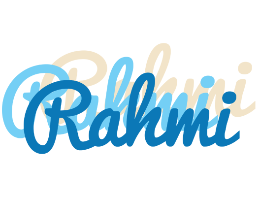 Rahmi breeze logo