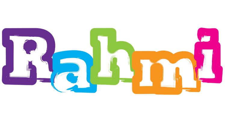 Rahmi casino logo