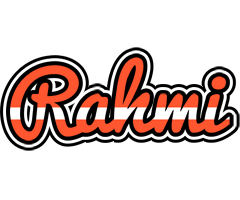 Rahmi denmark logo