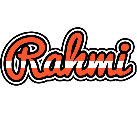 Rahmi denmark logo