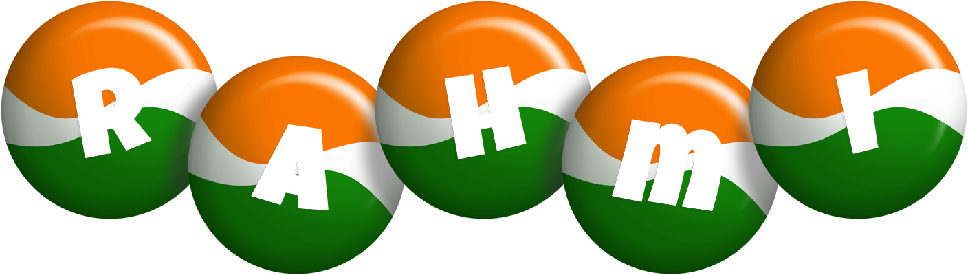 Rahmi india logo