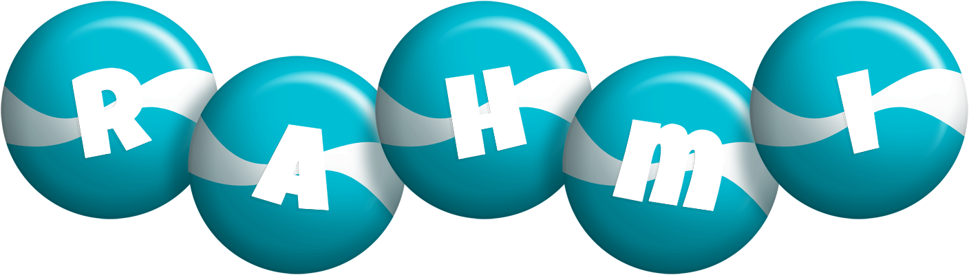 Rahmi messi logo
