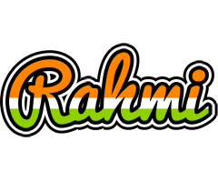 Rahmi mumbai logo