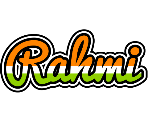 Rahmi mumbai logo