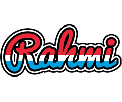 Rahmi norway logo