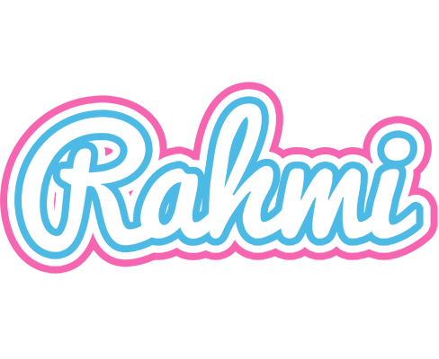 Rahmi outdoors logo