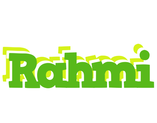 Rahmi picnic logo