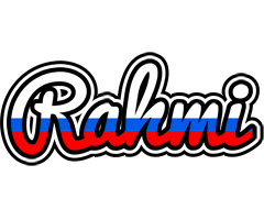 Rahmi russia logo