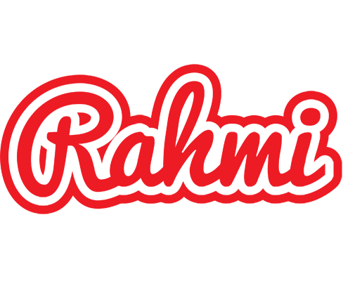 Rahmi sunshine logo