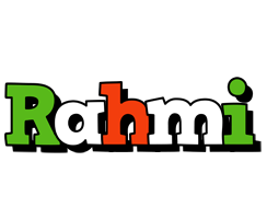 Rahmi venezia logo