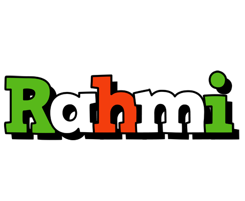Rahmi venezia logo