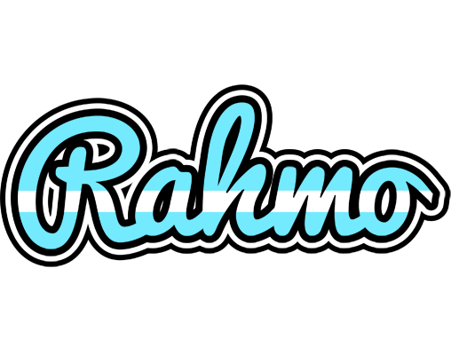 Rahmo argentine logo