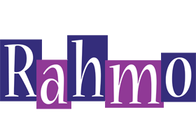 Rahmo autumn logo