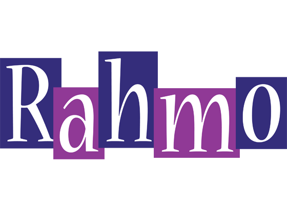 Rahmo autumn logo