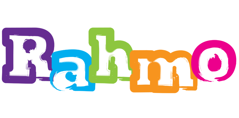 Rahmo casino logo