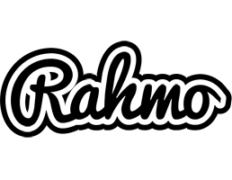 Rahmo chess logo