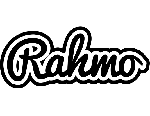 Rahmo chess logo