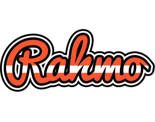 Rahmo denmark logo