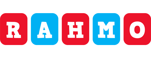 Rahmo diesel logo