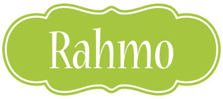 Rahmo family logo