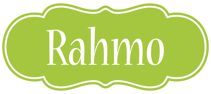 Rahmo family logo