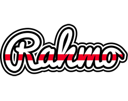Rahmo kingdom logo