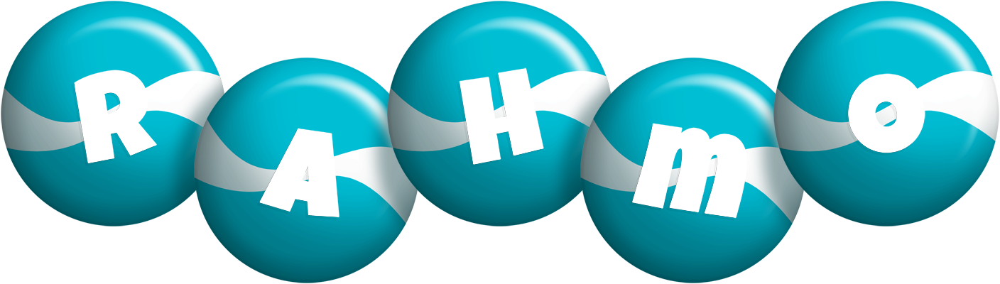 Rahmo messi logo