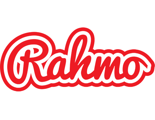 Rahmo sunshine logo