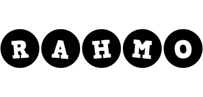 Rahmo tools logo