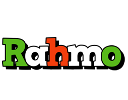 Rahmo venezia logo