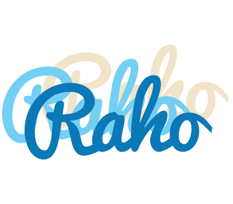 Raho breeze logo