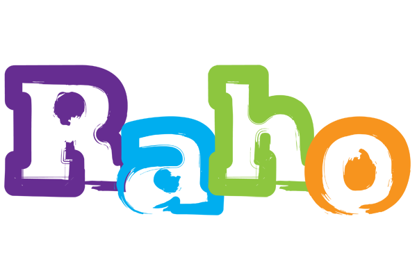 Raho casino logo