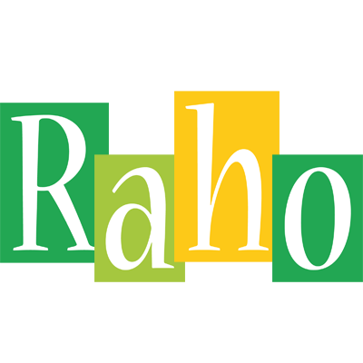 Raho lemonade logo