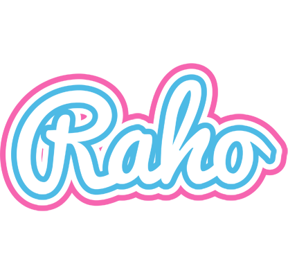 Raho outdoors logo