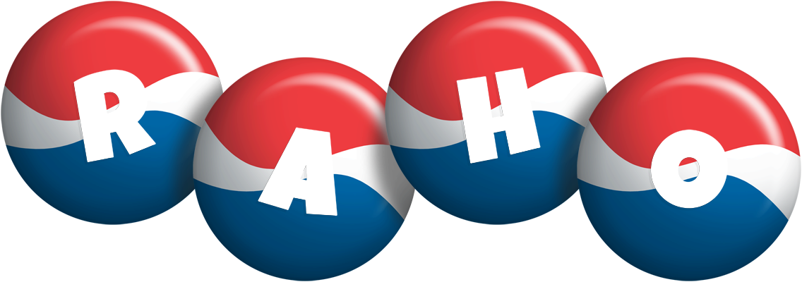 Raho paris logo