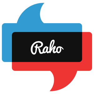 Raho sharks logo