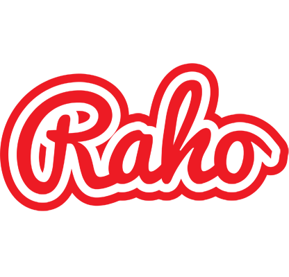 Raho sunshine logo
